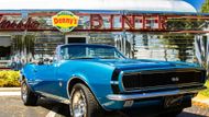 Denny's (Image via Pexels)